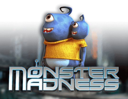 Monster Madness
