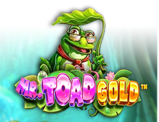 Mr Toad Gold Megaways
