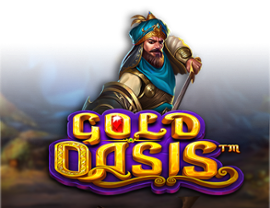 Gold Oasis