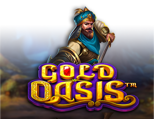 Gold Oasis