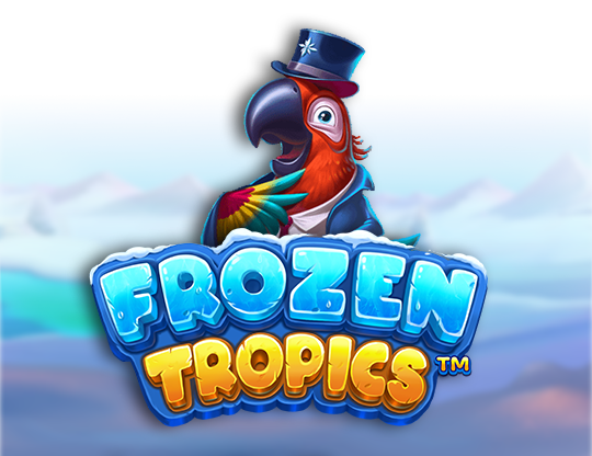 Frozen Tropics