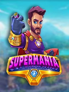Supermania