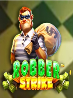 Robber Strike