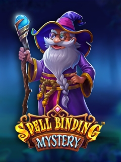 Spellbinding Mystery