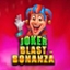 Joker Blast Bonanza