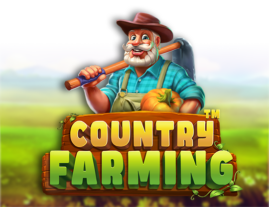 Country Farming