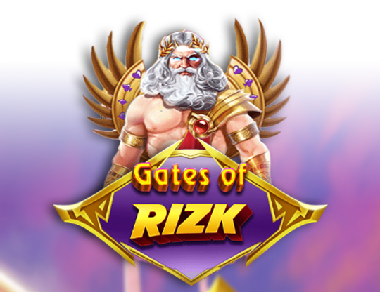 Gates of Rizk
