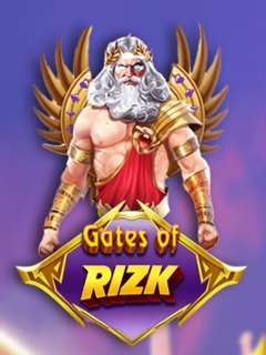 Gates of Rizk