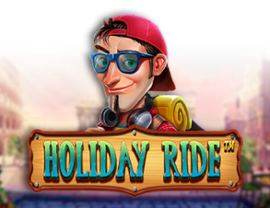 Holiday Ride