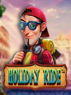 Holiday Ride