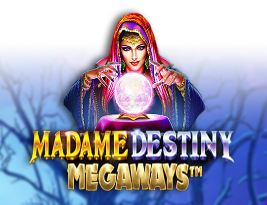 Madame Mystique Megaways