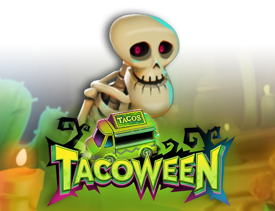 Tacoween