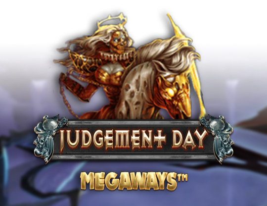 Judgement Day Megaways