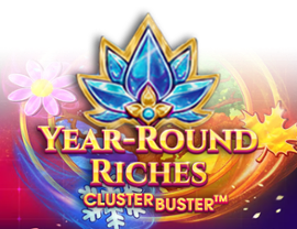 Year-Round Riches Clusterbuster