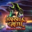 Hansel & Gretel Candyhouse