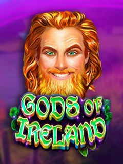 Gods of Ireland