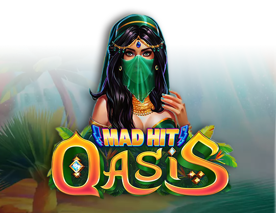 Mad Hit Oasis