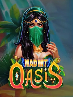 Mad Hit Oasis