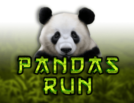 Panda's Run