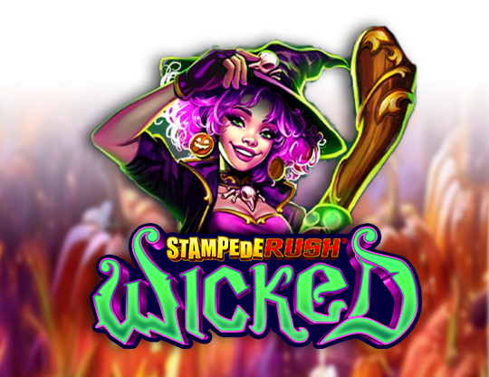 Stampede Rush Wicked
