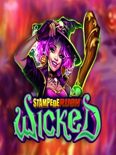 Stampede Rush Wicked