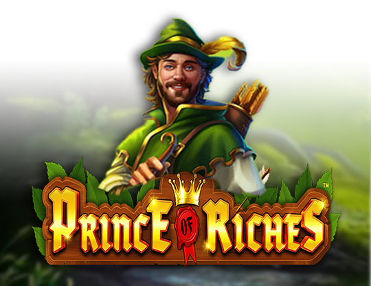 Prince of Riches