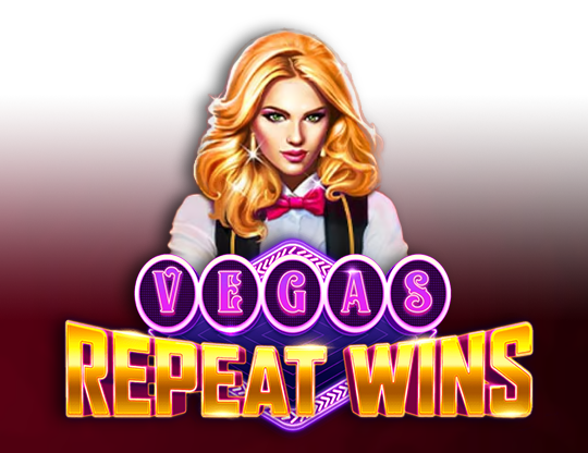 Vegas Repeat Wins