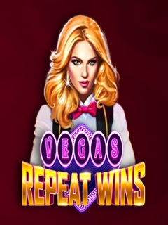 Vegas Repeat Wins