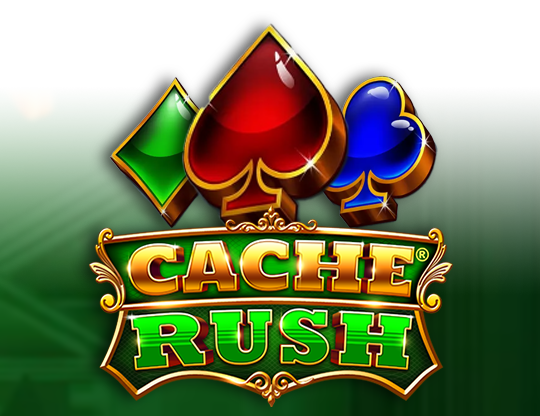 Cache Rush