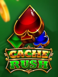 Cache Rush