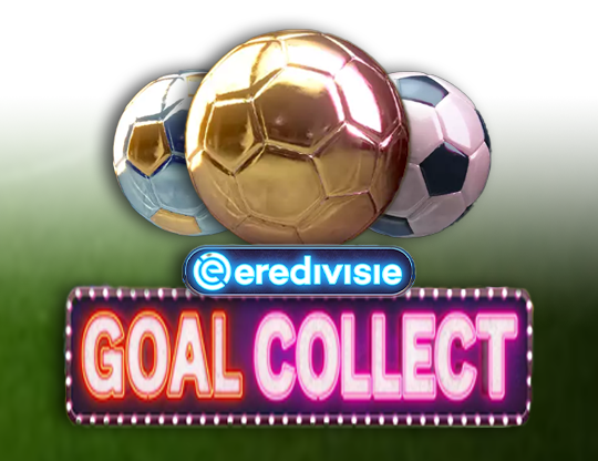 Eredivisie Goal Collect