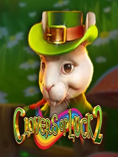 Clovers of Luck 2