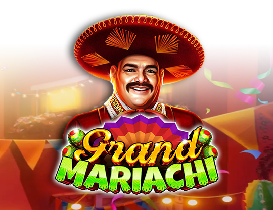Grand Mariachi