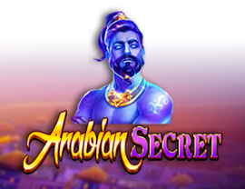 Arabian Secret