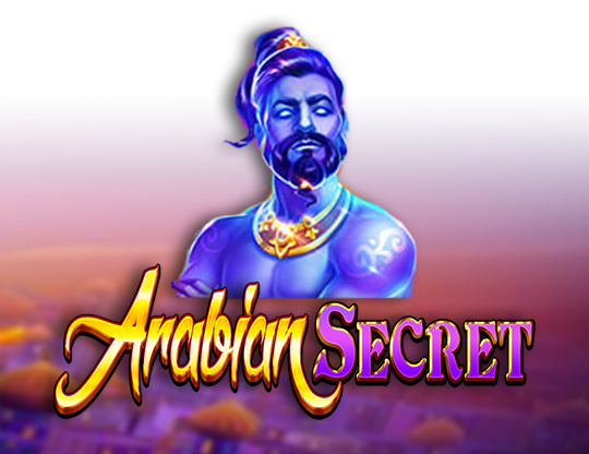 Arabian Secret