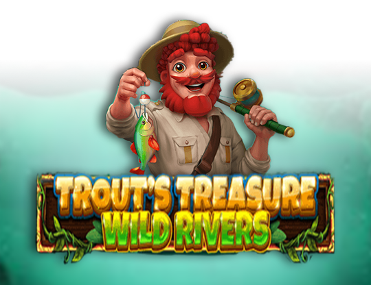 Trout's Treasure Wild Rivers