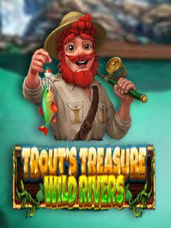 Trout's Treasure Wild Rivers