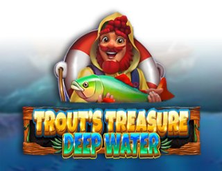 Trout's Treasure - Deep Water