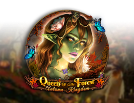 Queen of the Forest - Autumn Kingdom