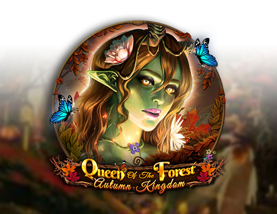 Queen of the Forest - Autumn Kingdom