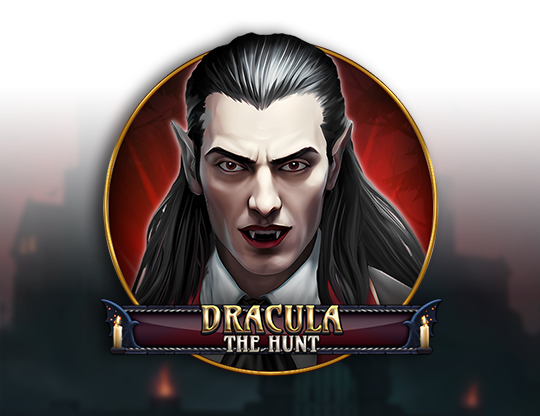 Dracula The Hunt
