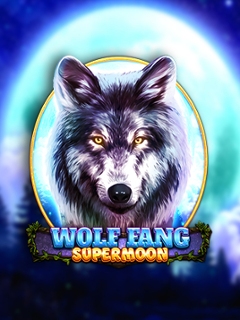 Wolf Fang - Supermoon