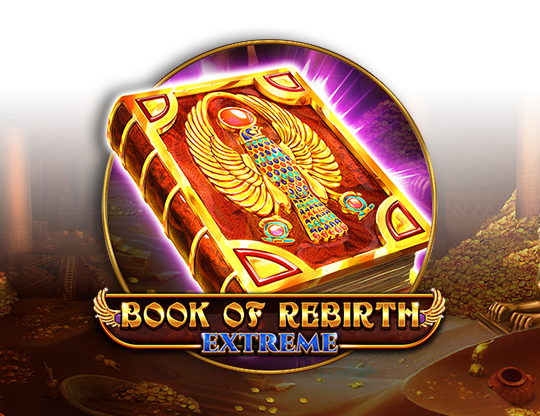 Book of Rebirth Extreme