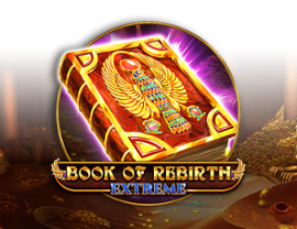 Book of Rebirth Extreme