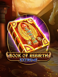 Book of Rebirth Extreme