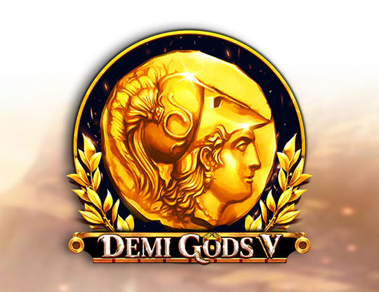 Demi Gods V