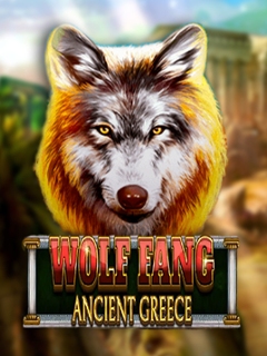 Wolf Fang - Ancient Greece