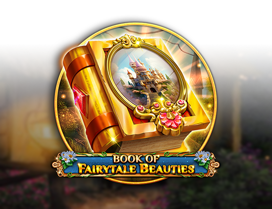 Book of Fairytale Beauties