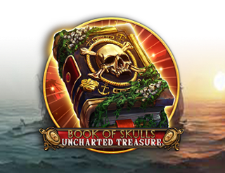 Book of Skulls - Uncharted Treasure