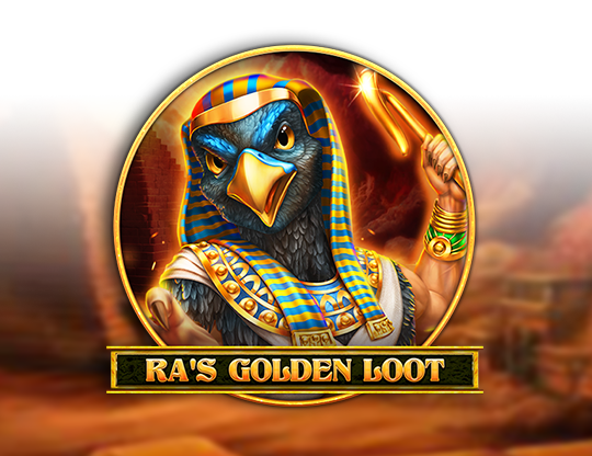 Ra's Golden Loot